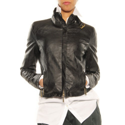 Jacket Freedomday black